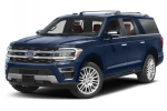 2022 Ford Expedition Max